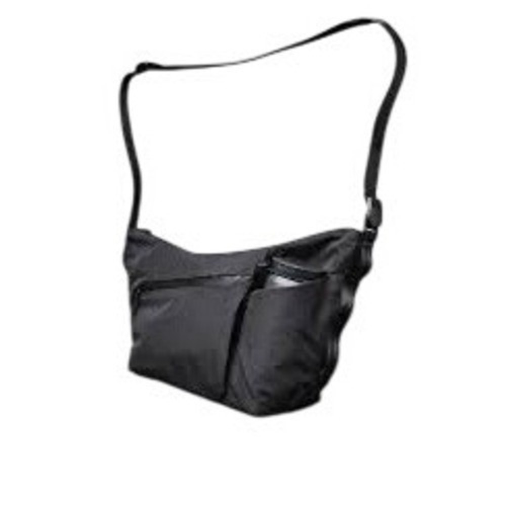 ALPAKA NEW Flow Satchel 2L Black Axoflux 210D Messenger Crossbody Shoulder‎ Bag